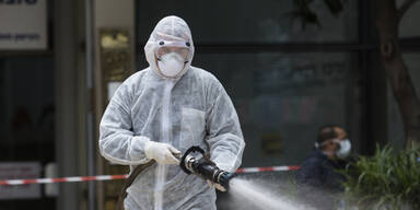 Erstes Land steht vor dritten Corona-Lockdown | Israel