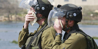 Weiterer Raketenangriff auf Tel Aviv