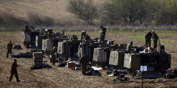 Israel