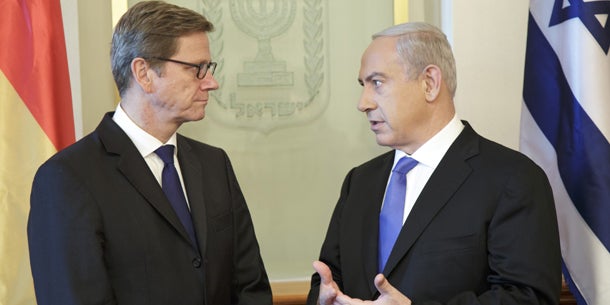 Israel: Kampf um Waffenruhe