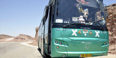 Terror in Israel: Mehrere Tote