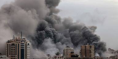 Gaza Stadt