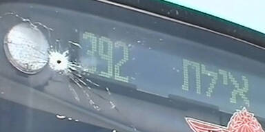 Terror in Israel: Mehrere Tote