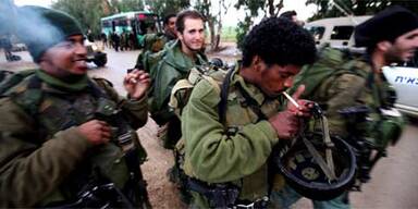 Hamas verkündet einwöchige Waffenruhe