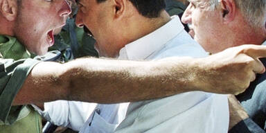 Die Pressefotos des Jahrzehnts