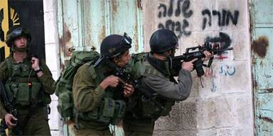 Israel: 30-Tage-Krieg gegen den Iran