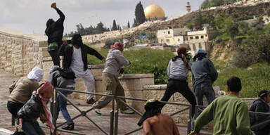 Israel: 30-Tage-Krieg gegen den Iran