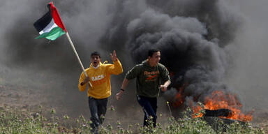 Israel: 30-Tage-Krieg gegen den Iran