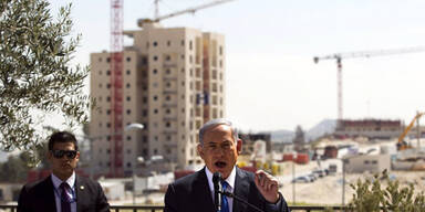 Israels Siedlungen besch&auml;ftigen Kinder