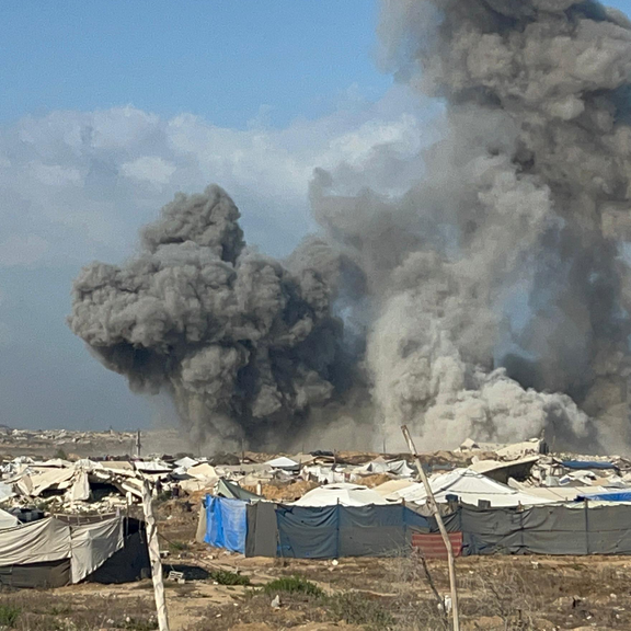 Plan bewilligt: Israel will Gaza-Stadt komplett einnehmen