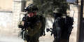 Soldaten Israel