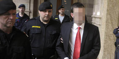 Fall Israilov: Strafen bestätigt 