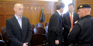 Fall Israilov: Strafen bestätigt 