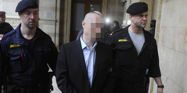 Fall Israilov: Strafen bestätigt 