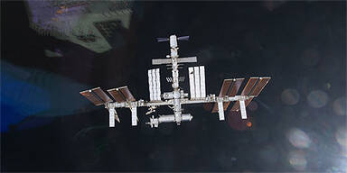 ISS