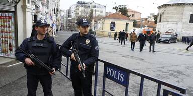 Israel ruft seine B&uuml;rger zum Verlassen der T&uuml;rkei auf