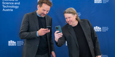 ISTA erh&auml;lt 5 Mio. Euro f&uuml;r KI-Forschung von Uber-Mitgr&uuml;nder