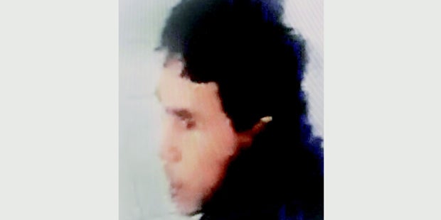 Das ist der Attentäter von Istanbul