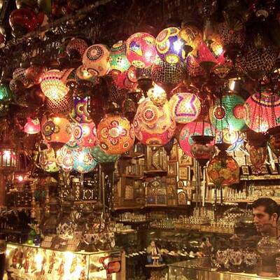 So schön ist Istanbul