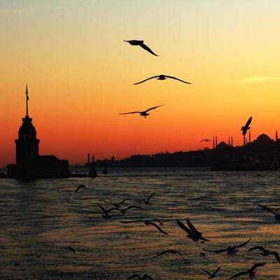 So schön ist Istanbul