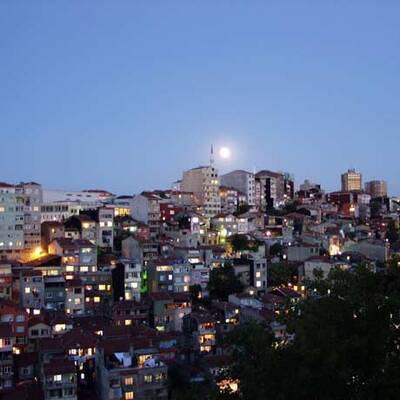 So schön ist Istanbul