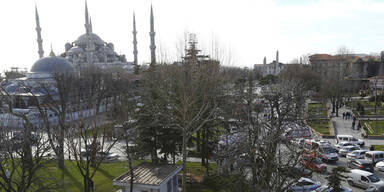 "Konkrete" Anschlagspl&auml;ne in der T&uuml;rkei