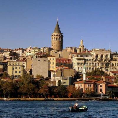 So schön ist Istanbul