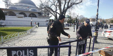 Wie gef&auml;hrlich ist mein T&uuml;rkei-Urlaub?