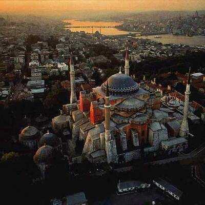 So schön ist Istanbul