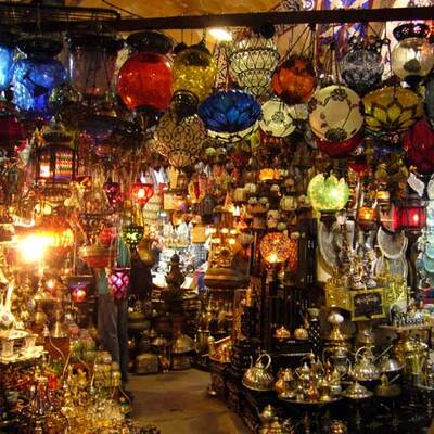 So schön ist Istanbul