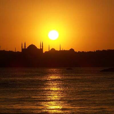 So schön ist Istanbul