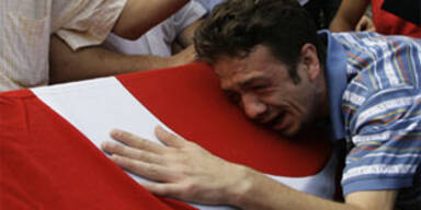 Die Bombenleger von Istanbul sind gefasst