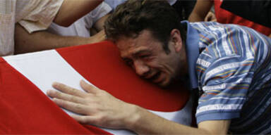 Die Bombenleger von Istanbul sind gefasst