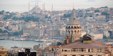 Die beliebtesten St&auml;dte Europas