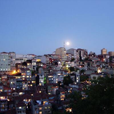 SLIDESHOW: Die 10 tollsten Städte der Welt