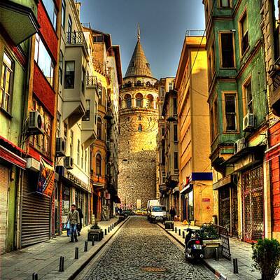 Die sündigsten Städte der Welt