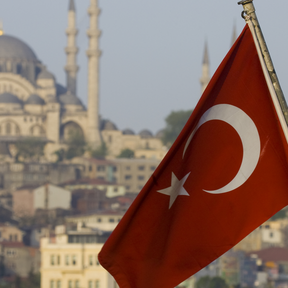 Istanbul: Schon im April starb ein Bub an Vergiftung
