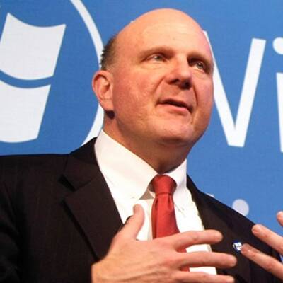 Reichste IT-Milliardäre