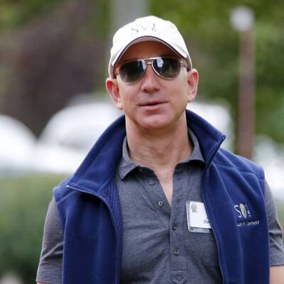 Reichste IT-Milliardäre