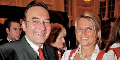 Doris Ita: Baby auf dem Weg!