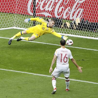 Die besten Bilder Italien - Spanien