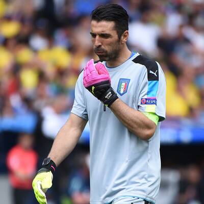 Die besten Bilder Italien - Schweden