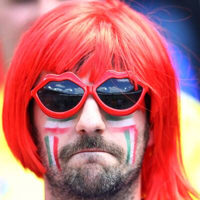 Die besten Bilder Italien - Schweden