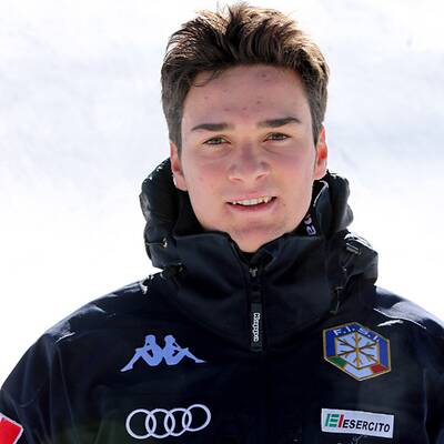 Die wichtigsten Starter im Teambewerb