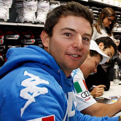 Die wichtigsten Starter im Teambewerb