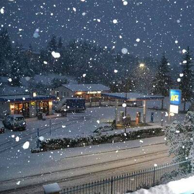 Majella-Gebirge in den Abruzzen