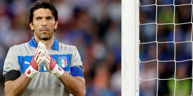 Gianluigi Buffon