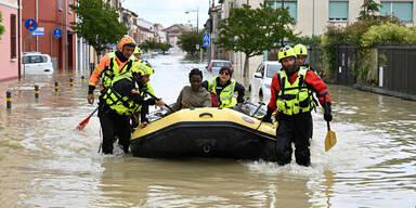 Au&szlig;enministerium mahnt vor Reisen nach Italien