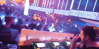 Nachtgastro darf &ouml;ffnen