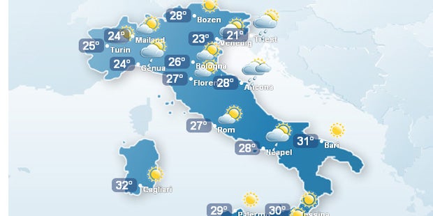 Alle buchen jetzt Last-Minute